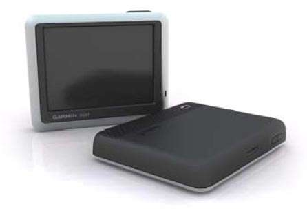Garmin Nuvi 1200